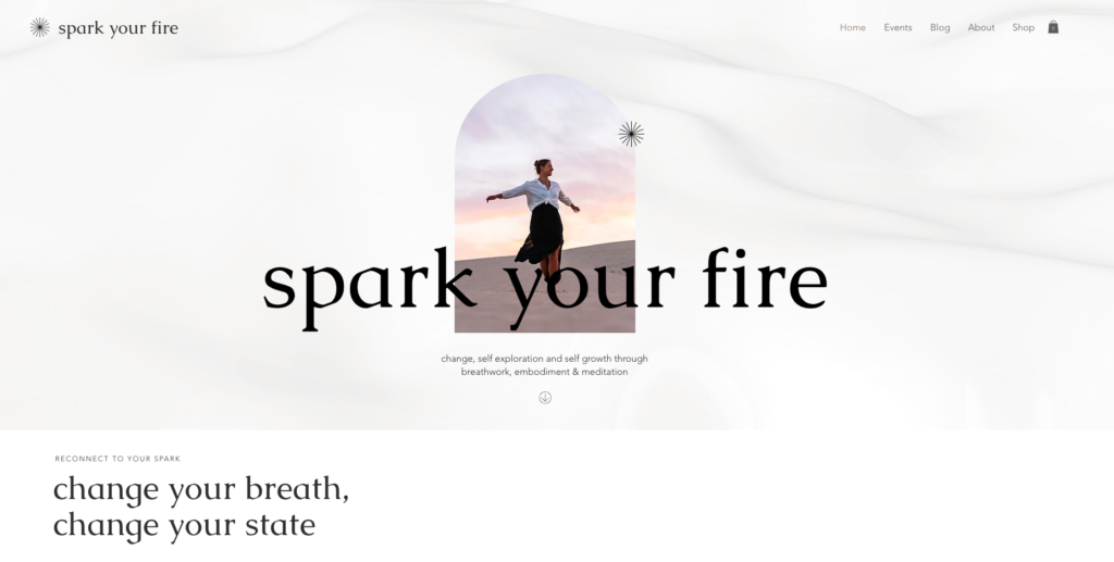 breathwork tarifa